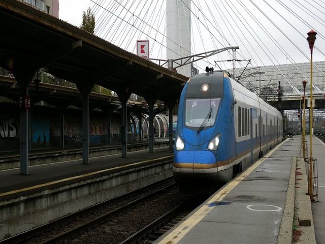 CFR Călători anunță un nou tip de tren care intră în ofertă, Regio-Expres