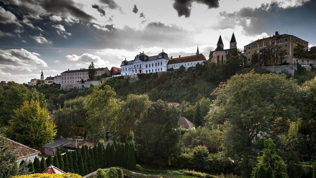 Óriási lehetőséget kapott Veszprém az Európa Kulturális Fővárosa címmel