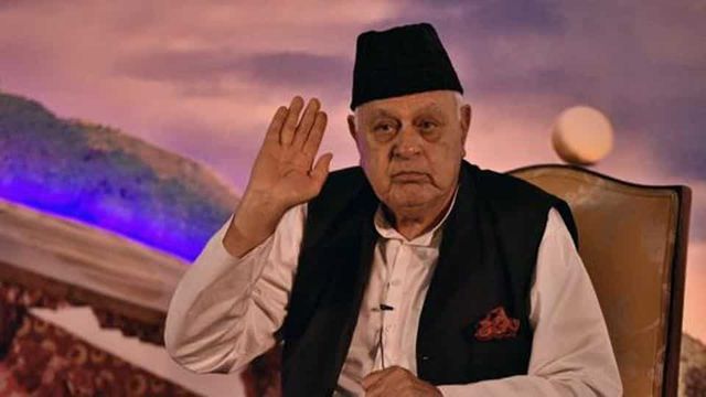 Former RAW chief met Farooq Abdullah earlier this month