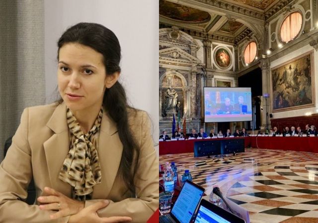 Opinia Comisiei de la Veneția cu privire la modificările efectuate la Legea procuraturii