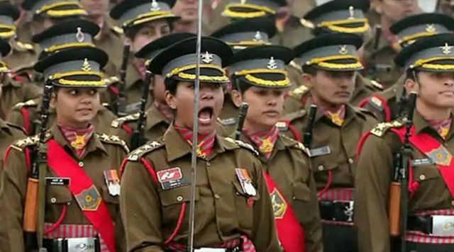 Centre Seeks 6 More Months to Give Permanent Commission to Women in Army, Blames Covid-19