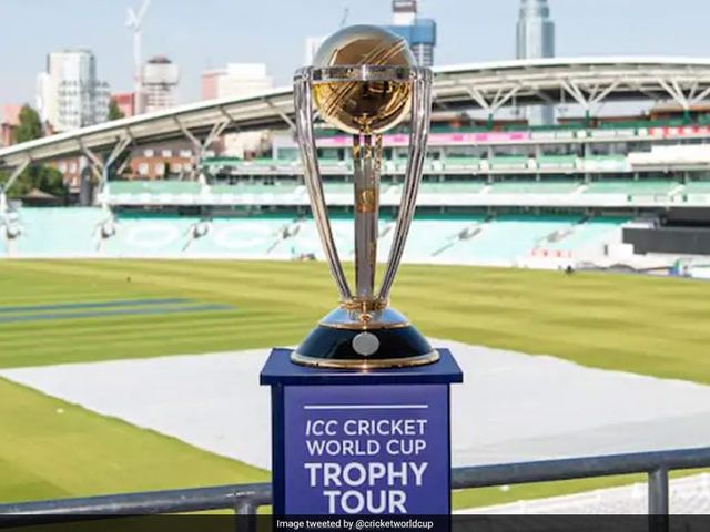 ICC Champions Trophy back, T20 and 50-over World Cup expanded in 2024-31 cycle