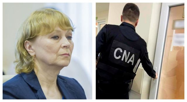 Mesajul ministrei Sănătății, după perchezițiile de la Institutul Oncologic