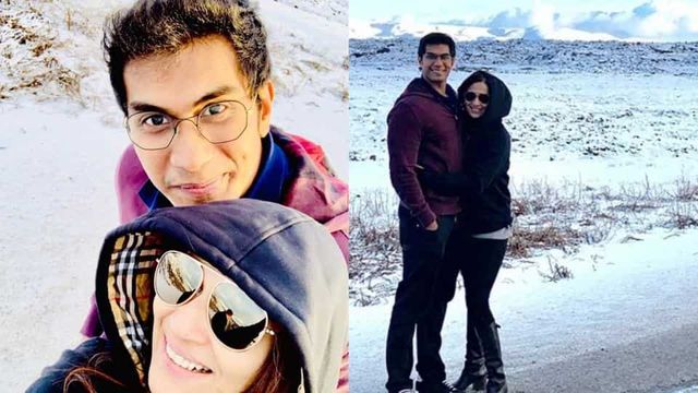 Soundarya Rajinikanth Trolled For Second Marriage After She Shares Her Honeymoon Pictures