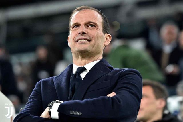 Juventus rămâne fără antrenor
