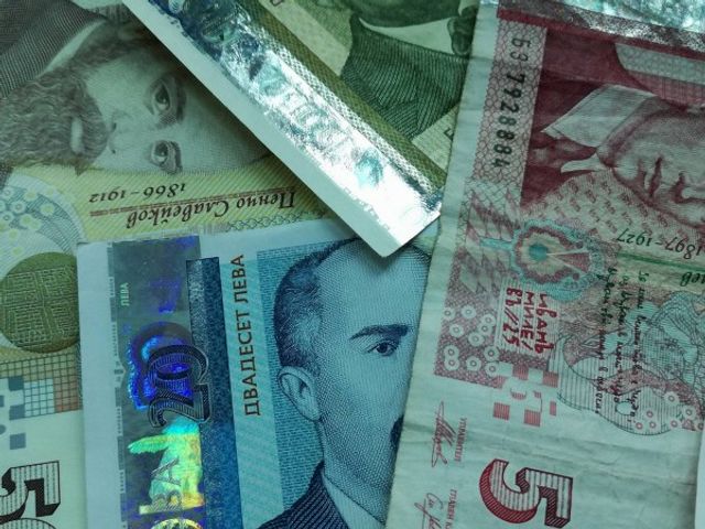 Дейността на лизинговите и инвестиционните компании ще е във фокуса на седмицата