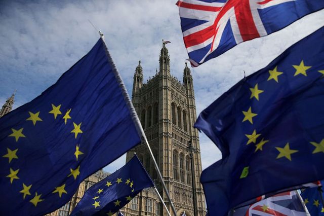 Liderii europeni au aprobat amânarea Brexit-ului până pe data de 31 octombrie 2019