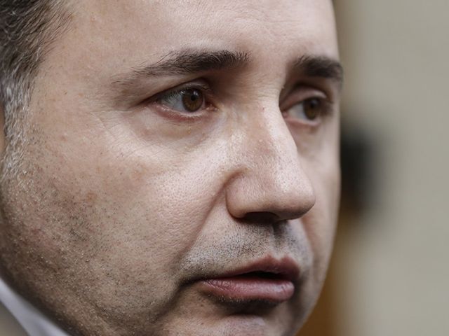 Chișinăul refuză azilul politic solicitat de fostul deputat Cristian Rizea