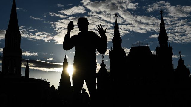 США ввели санкции против трех российских организаций
