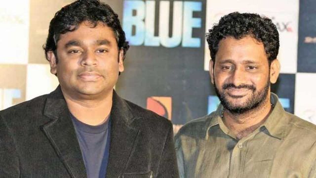 After AR Rahman, Oscar winner Resul Pookutty opens up on lack of work: Nobody was giving me work in Hindi films
