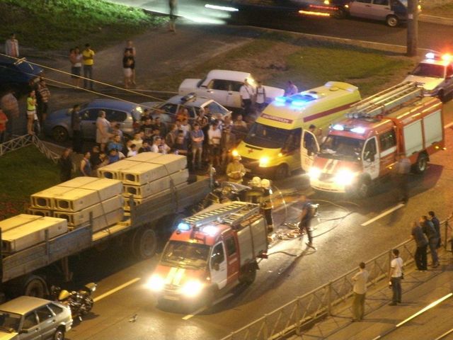 Совфед одобрил поправки об ужесточении наказания за совершенные в нетрезвом виде ДТП