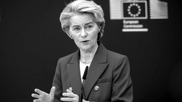 Von der Leyen habla con Trump y le pide margen hasta el 9 de julio para llegar a un acuerdo sobre aranceles