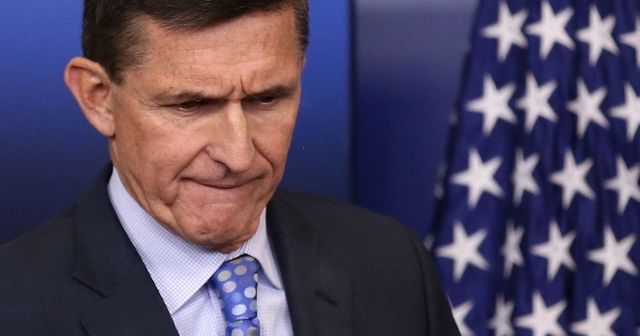 ​Russiagate, Dipartimento Giustizia lascia cadere accuse contro Flynn