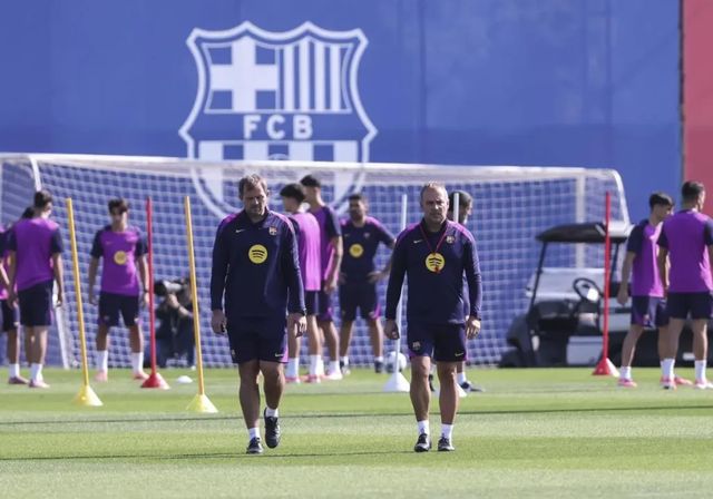 El Barça clama 'vendetta' ante el PSG