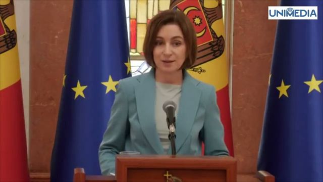 Vladimir Plahotniuc ar fi vizitat, de mai multe ori, Moscova sub identitate falsă – Ce spune președintele Maia Sandu