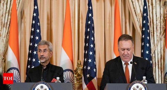India, US agree to work for free, open Indo-Pacific region: State Department