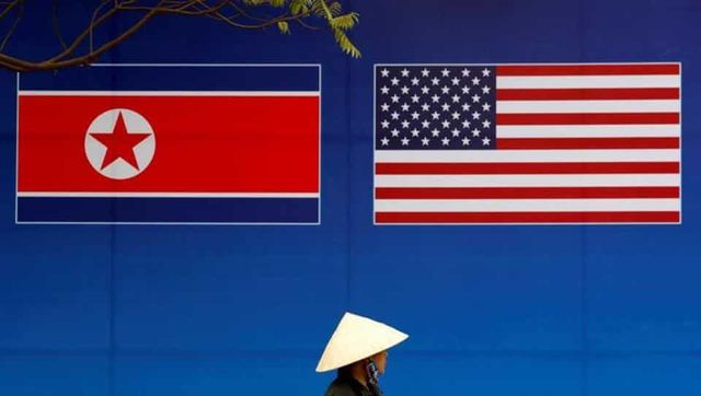 US Envoy Arrives In South Korea As North Korea Rejects Talks