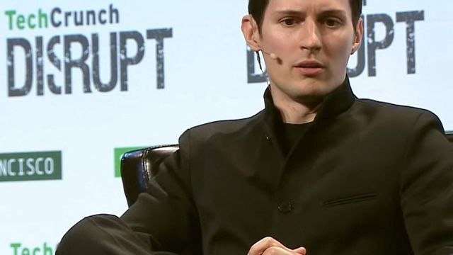 Pavel Durov, fondatorul rețelei de mesagerie Telegram, este gata să vină să depună mărturie, dacă astfel „ajută democrația” din România