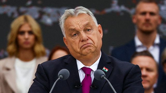 Maďarsko plánuje protiukrajinský blok s Českem a Slovenskem