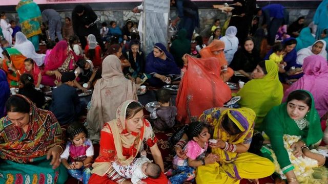 India hails Afghanistan's move to restore property rights of Hindus, Sikhs