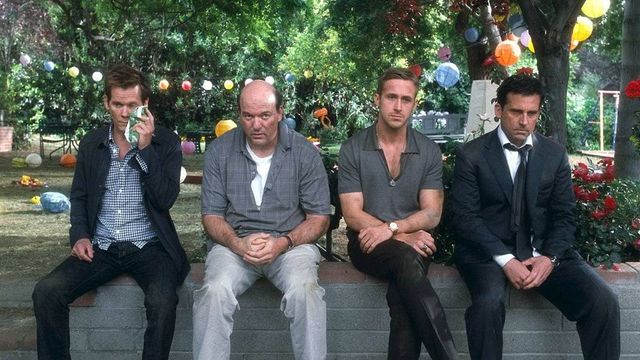Las 10 películas imprescindibles de Ryan Gosling