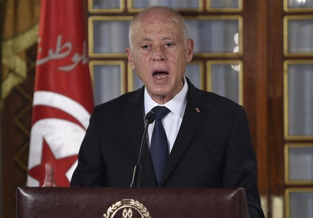 Tunisia, presidente Saied rinvia visita delegazione Ue
