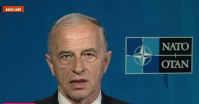Ministerul rus de Externe anunță că Moscova solicită ca NATO să se retragă din România și Bulgaria