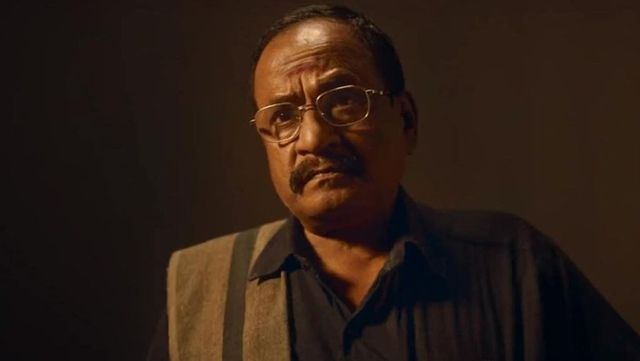 Popular Tamil actor Marimuthu passes away