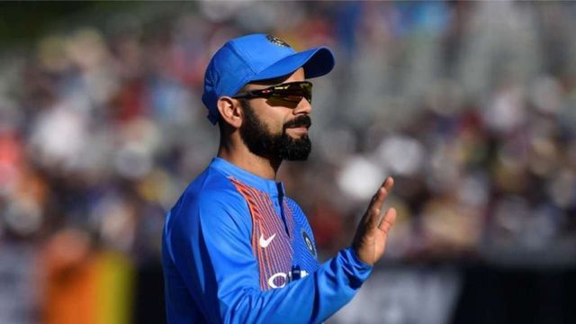 Virat Kohli says India clear about their playing XI in World Cup 2019