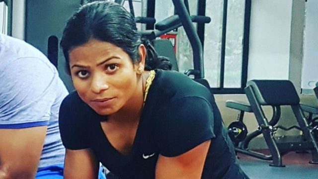 Universiade gold answers critics who said my career is over due to personal life, says Dutee Chand
