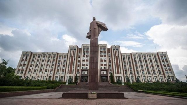 Chișinăul cere Tiraspolului să renunțe la vinietă
