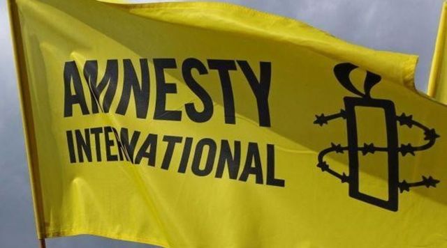 Amnesty International chiuderà i suoi uffici a Hong Kong