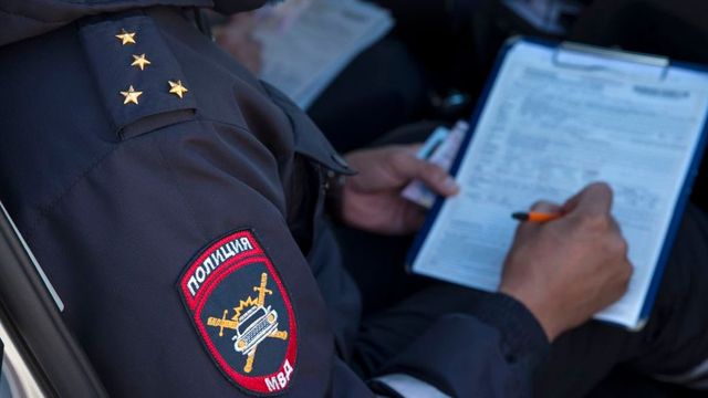 На Кубани полицейский насмерть сбил 16‑летнюю девушку на пешеходном переходе и уехал с места аварии