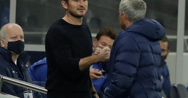 Mourinho: a bajnoki cím megszerzése miatt nyomás lesz a Chelsea-n