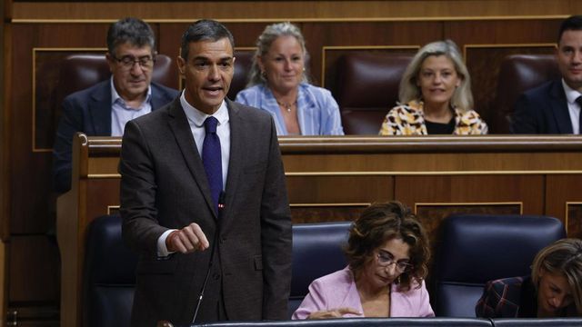 Montero defiende a Bildu ante el ”¡qué asco!” de Ester Muñoz