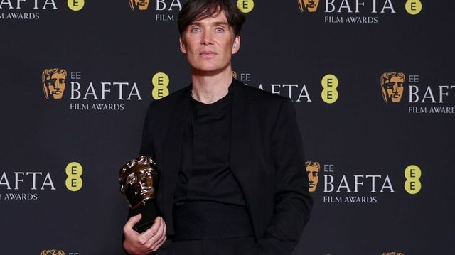 BAFTA 2024 Complete Winners' List