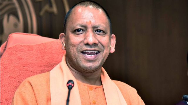 Sedition charge against UP lawyer for calling Yogi Adityanath terrorist in tweet
