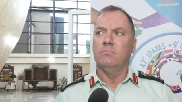 India-Canada diplomatic row will not impact military ties: Canadian Army Vice Chief