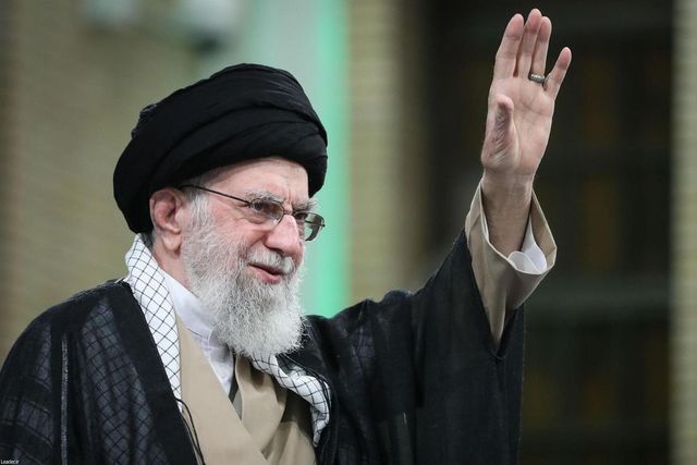 Iran, Khamenei riappare in pubblico per prima volta dopo la guerra con Israele