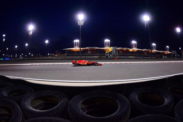 Formula 1, Gp Bahrain 2020, la gara in diretta dalle 15.10