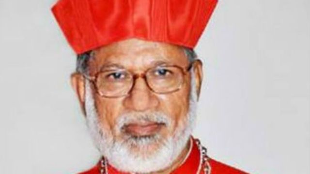 Ernakulam Priests Go on Indefinite Hunger Strike Against Cardinal Alencherry Over Church Land Row