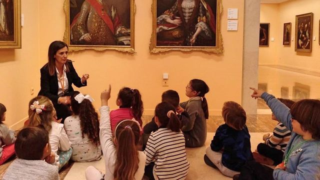 Zafra celebró el Día Internacional de los Museos y los puso en valor