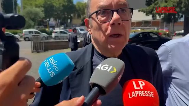 Verdone e Tornatore in ricordo di Lucherini