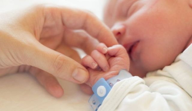 De Ziua Internațională a Copiilor, la Spitalul Clinic Municipal numărul 1 din Capitală au venit pe lume 15 bebeluși