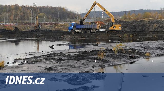Brusel neuspěl s žalobou proti Česku kvůli nebezpečnému odpadu z Polska