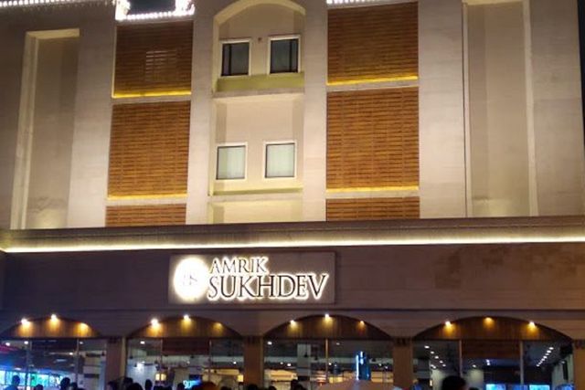 65 staffers of famous Sukhdev Dhaba in Murthal test positive for coronavirus