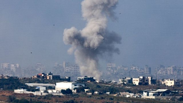 Numărul doi al Hamas, Saleh al-Arouri, a fost ucis la Beirut