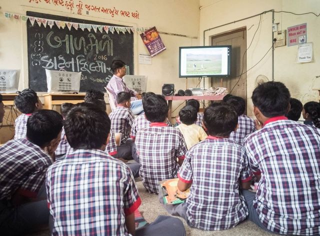 Gujarat to Reopen Schools for Classes 9 and 11 from February 1