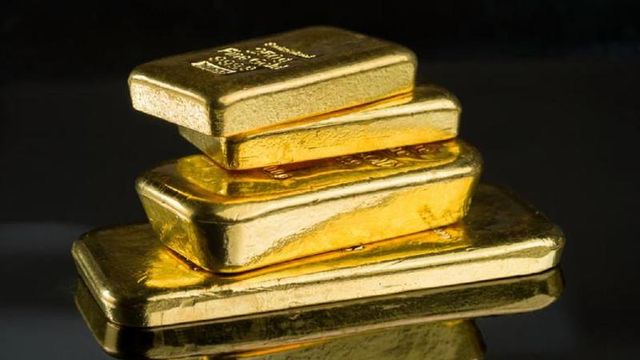 Prețul aurului a atins un nivel record, pe fondul temerilor privind extinderea pandemiei
