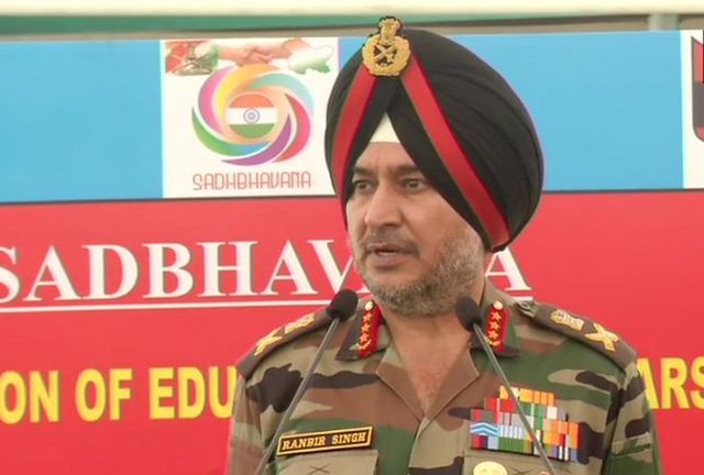 First Surgical Strike Was Carried Out in September 2016, Confirms Top Indian Army Commander